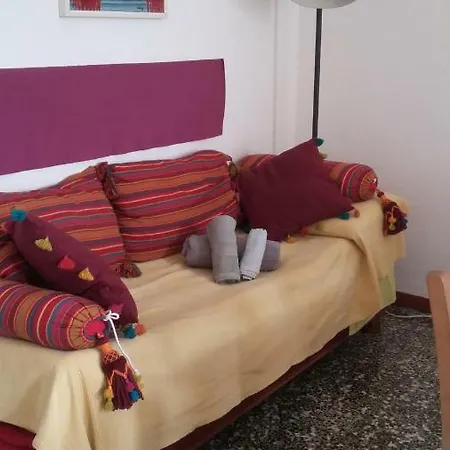Casa Nicla