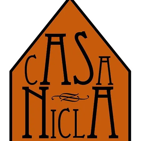 Casa Nicla Milan