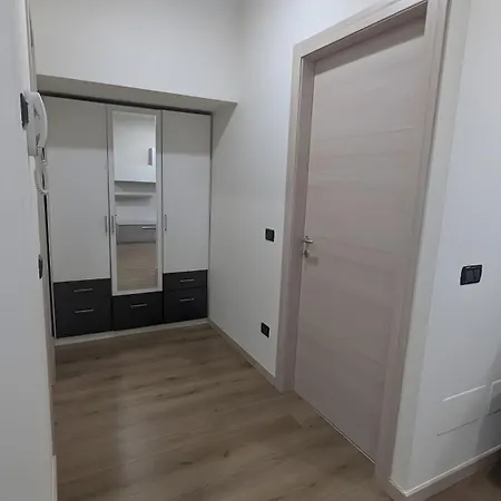 Casa Nicla Appartement