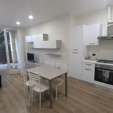 Appartement Casa Nicla