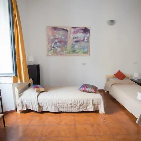 Apartamento Casa Nicla *