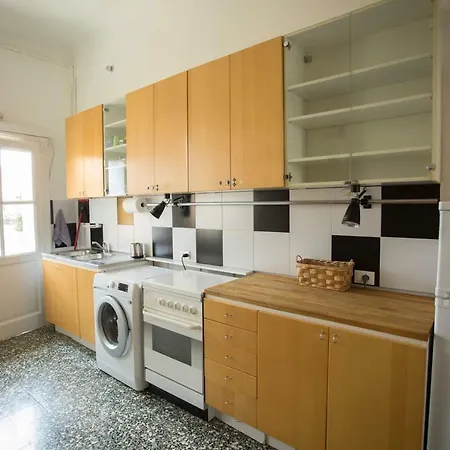 Apartamento Casa Nicla