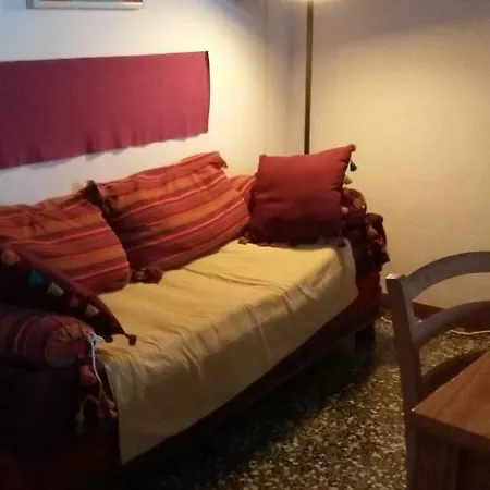 Casa Nicla * Milão