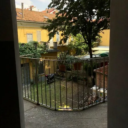 Casa Nicla Milão