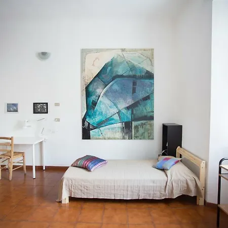 Apartamento Casa Nicla Milão