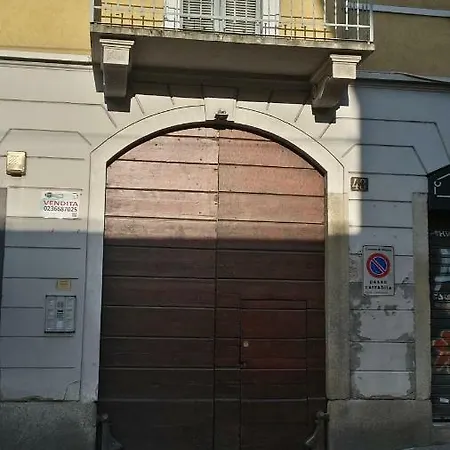 Casa Nicla
