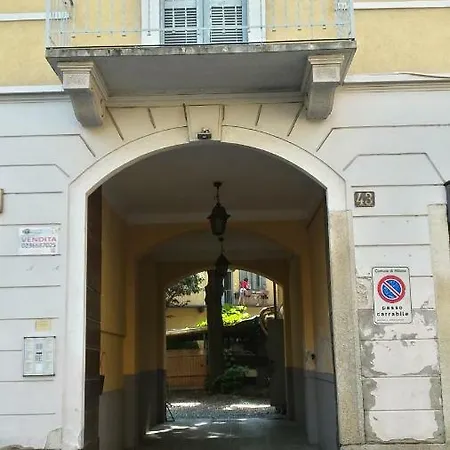 Casa Nicla *
