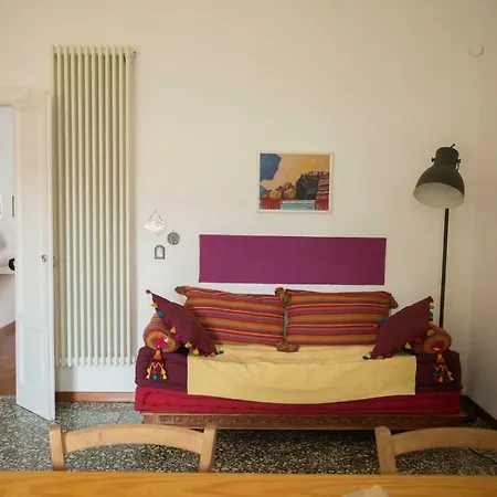Casa Nicla *