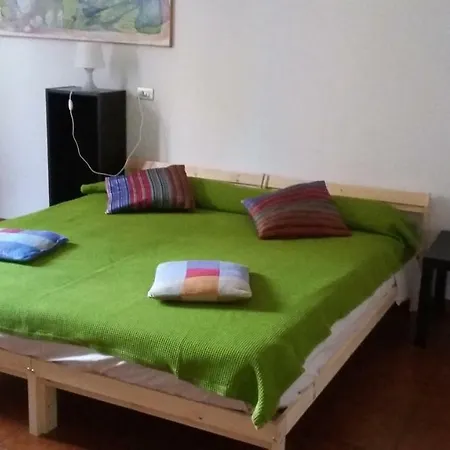 Apartamento Casa Nicla *
