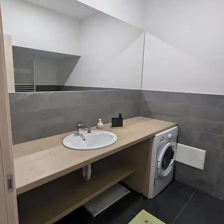 Appartamento Casa Nicla Colico